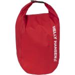 Helly Hansen HH Light Dry Bag 7L - Wasserdichte Tasche Red 7 L