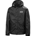 Helly Hansen JR Loke Jacket black (990) 10