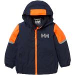 Helly Hansen K Rider 2.0 Insulated Jacket - Skijacke - Kind Navy Größe des Kindes 92 cm