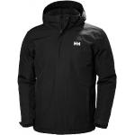 Helly Hansen® Men's Dubliner Insulated Waterproof Jacket - Medium / Black