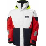 Helly Hansen Newport Regatta Jacket alert red (222) XL