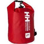 Helly Hansen - Ocean Dry Bag L - Packsack Gr One Size rot