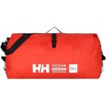Rote Helly Hansen Offshore Sporttaschen 50l 