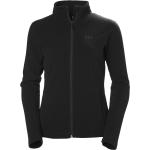 Helly Hansen Outdoor Hoodie W Daybreaker Fleece Jacket Black XS