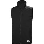 Helly Hansen Outdoor Weste Paramount Softshell Vest Black 2XL