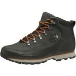 Helly Hansen The Forester forest night / marmelade (489) 8