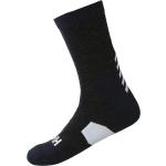 Helly Hansen® Unisex Crew Warm Hiking Socks - Navy / 36-38