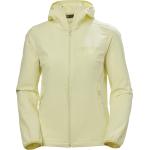 Helly Hansen W Cascade Shield Jacket faded yellow (333) S