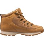 Helly Hansen W The Forester honey wheat / off white (727) 7.5