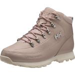 Helly Hansen W The Forester rose smoke / rose gold (072) 7.5