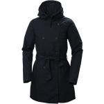 Helly Hansen W Welsey II Trench Insulated navy (598) XL