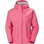 Hellyhansen Damen Funktionsjacke W Nari 2,5l Jacket Cascadia Pink Melange M (7040057045893)