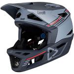 Helmet MTB Gravity 4.0 V23 Titanium #S 55-56cm