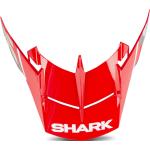 §Helmschirm Shark SX2 Logo§