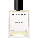 Helmut Lang Eau de Cologne (100 ml)