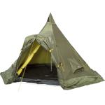 Helsport Varanger 12-14 Camp Outer Tent Incl. Pole green green OneSize