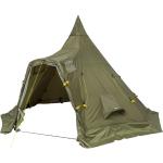 Helsport Varanger 8-10 Camp Outer Tent Incl. Pole green green OneSize