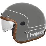 Helstons Corporate Carbon Grau Gr. XXL