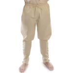 Beige Hemad.de Wikinger-Kostüme aus Baumwolle für Herren Größe 3 XL 