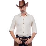 Buttinette Cowboy-Kostüme aus Baumwolle für Herren Größe L 