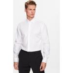 Reduzierte Weiße Seidensticker Nachhaltige Regular Fit Hemden für Herren 