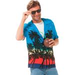 Buttinette Hawaiihemden für Herren für den für den Sommer 