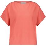 Orange HEMISPHERE T-Shirts für Damen Größe M 