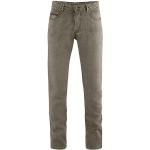 HempAge Nachhaltige 5-Pocket Jeans aus Denim für Herren Größe XL Weite 28, Länge 34 für den für den Winter 