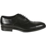 Henderson, Laced Schuhe Black, Herren, Größe: 42 EU