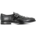Henderson, Schwarze Schuhe mit Fransen Black, Herren, Größe: 42 1/2 EU