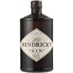 Hendrick's Gin 44,0 % vol 0,7 Liter