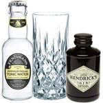 Hendriks Gin Tasting Set incl. Nachtmann Glas