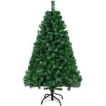 Weihnachtsbaum künstlich,120 cm (Ø ca. 60 cm), 260