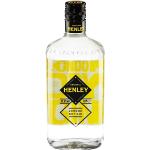 Henley Dry Gin 37,5 % vol 0,7 Liter