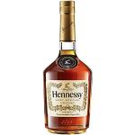 Reduzierter Hennessy Cognac VS 0,7 l für 8 Jahre 
