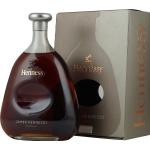 Hennessy Cognac Limited Edition + Geschenkbox 40% 1l
