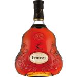 Französischer Hennessy Cognac XO 0,7 l für 30 Jahre 