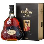 Hennessy Cognac X.O in GP (1 x 0.7 l)