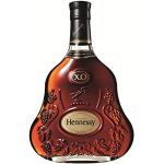 Hennessy Cognac XO 40% 1,5l Magnum Flasche