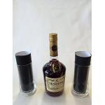Hennessy V.S, Cognac, 40% vol. 0,7 Liter mit 2 Glä