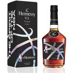 Reduzierter Hennessy NBA Cognac 