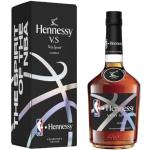 Reduzierter Hennessy NBA Cognac 
