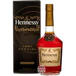 Französischer Hennessy Cognac VS 1,0 l 