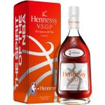 Französischer Hennessy NBA Cognac VSOP 