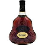 Hennessy Cuvée | Assemblage Cognac XO für 10 Jahre 