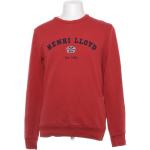 Henri Lloyd - Sweatshirt - Größe: M - Rot
