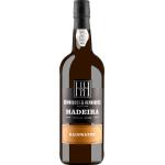 Halbtrockener Portugiesischer Bobal Madeira-Wein 