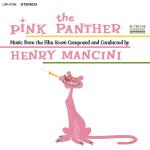 Henry Mancini - The Pink Panther (Music From The Film Score) (180g 33rpm)