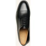 Business Henry Stevens Derby Schuhe mit Schnürsenkel aus Glattleder leicht für Herren Größe 40,5 