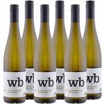 Trockene Deutsche Weingut Hensel Weißburgunder | Pinot Blanc Weißweine 0,75 l Pfalz 